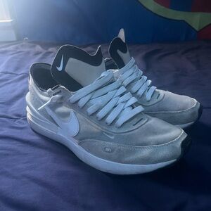 Nike Waffle One Shoes